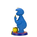 Image produit Sesame Street Head Knocker figurine bobblehead Cookie Monster 18 cm