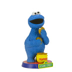 Image produit Sesame Street Head Knocker figurine bobblehead Cookie Monster 18 cm