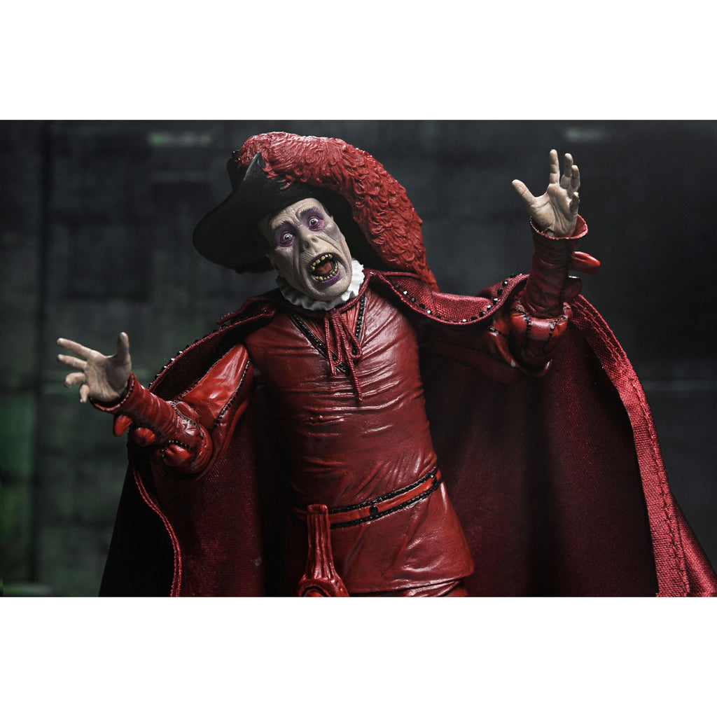 Product image The Phantom of the Opera (1925) Action Figure Phantom of the