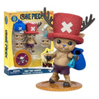 Image produit Figurine articulée One Piece Chopper