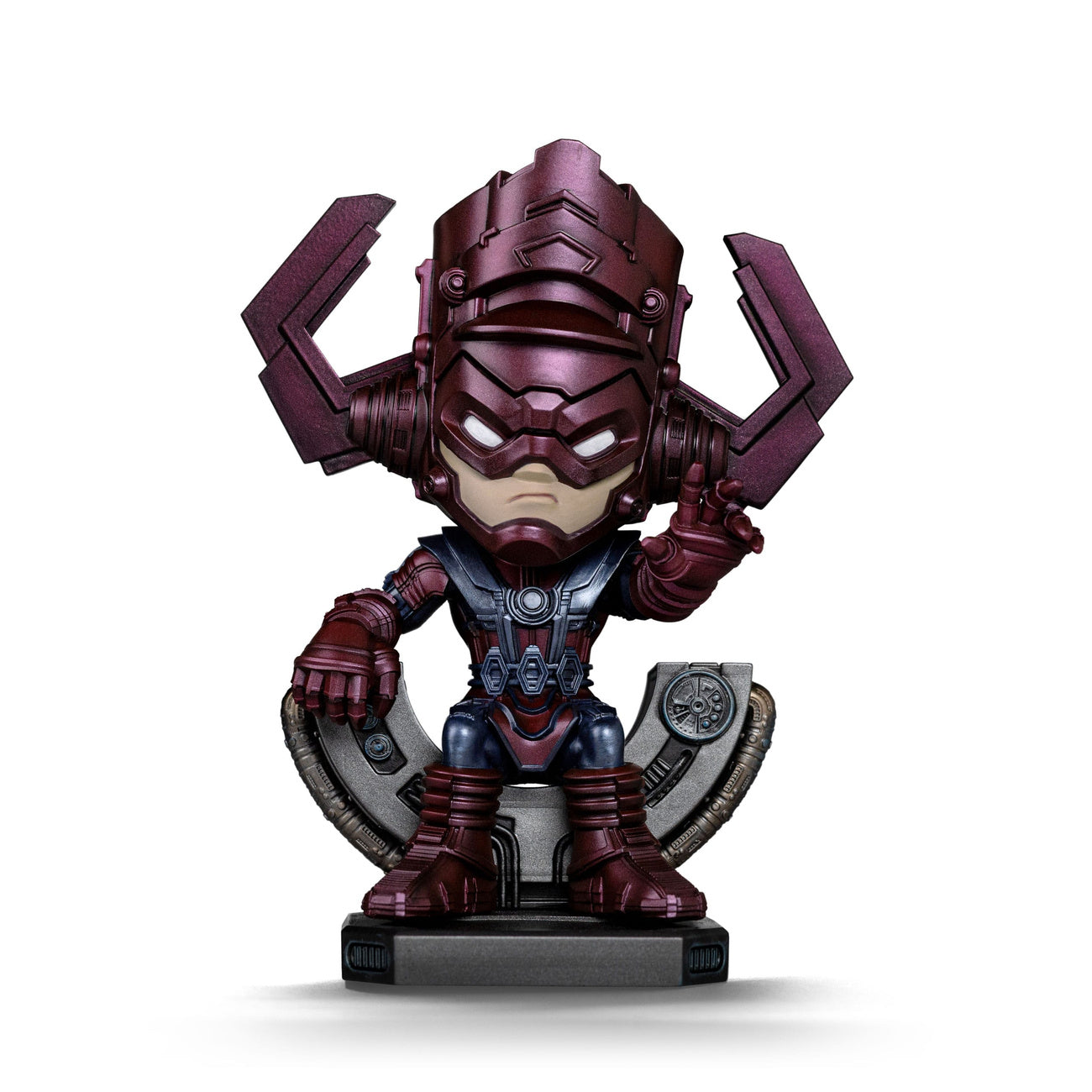 Image produit Fantastic Four Mini Co. figurine PVC Galactus 18 cm