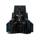 Image produit Star Wars Statue Art Scale 1/10 Darth Vader sur Trône 18 cm