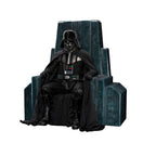 Image produit Star Wars Statue Art Scale 1/10 Darth Vader sur Trône 18 cm