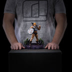 Image produit Masters of the Universe Statue Art Scale 1/10 He-Man Battle