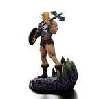 Image produit Masters of the Universe Statue Art Scale 1/10 He-Man Battle