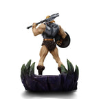Image produit Masters of the Universe Statue Art Scale 1/10 He-Man Battle