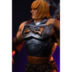 Image produit Masters of the Universe Statue Art Scale 1/10 He-Man Battle