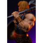 Image produit Masters of the Universe Statue Art Scale 1/10 He-Man Battle