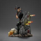 Product image GI Joe Art Scale Statue 1/10 Flint 19 cm