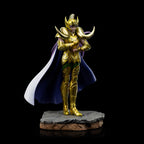 Image produit Saint Seiya Statue Art Scale 1/10 Aries Mu 23 cm