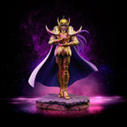 Image produit Saint Seiya Statue Art Scale 1/10 Aries Mu 23 cm