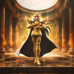 Image produit Saint Seiya Statue Art Scale 1/10 Aries Mu 23 cm