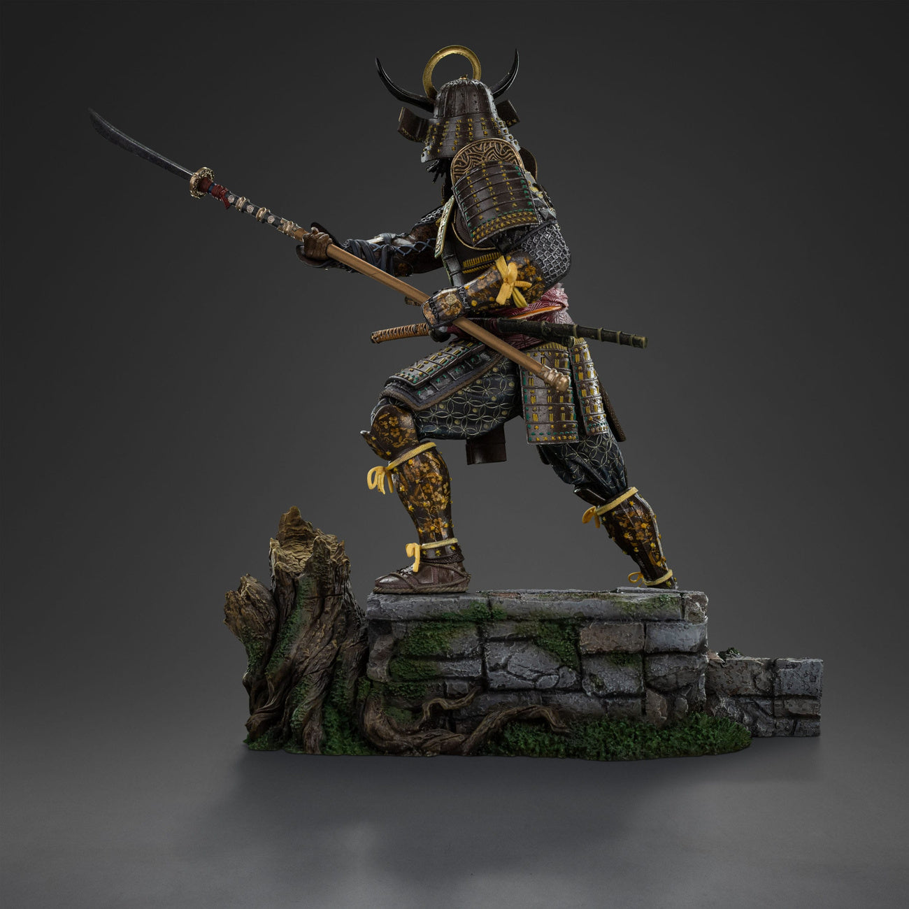 Product image Assassin's Creed Shadows Art Scale Statue 1/10 Yasuke