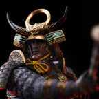 Product image Assassin's Creed Shadows Art Scale Statue 1/10 Yasuke