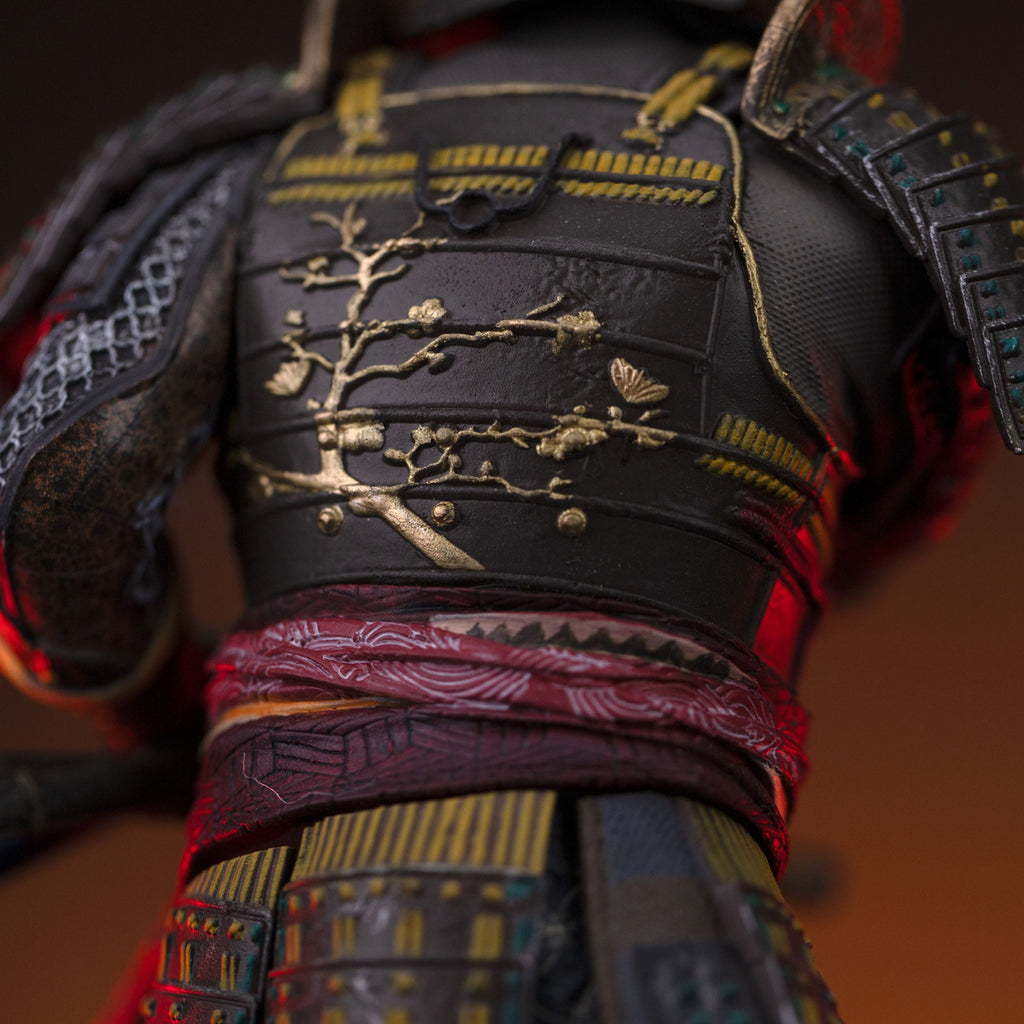 Product image Assassin's Creed Shadows Art Scale Statue 1/10 Yasuke