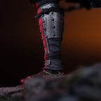 Image produit Assassin's Creed Shadows Statue Art Scale 1/10 Naoe