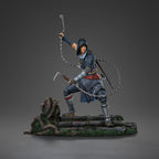 Image produit Assassin's Creed Shadows Statue Art Scale 1/10 Naoe