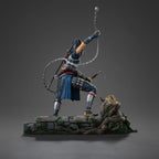 Image produit Assassin's Creed Shadows Statue Art Scale 1/10 Naoe