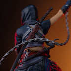 Image produit Assassin's Creed Shadows Statue Art Scale 1/10 Naoe