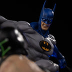 Image produit DC Comics Diorama 1/10 Batman vs Bane 33 cm