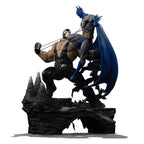 Image produit DC Comics Diorama 1/10 Batman vs Bane 33 cm