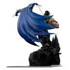 Image produit DC Comics Diorama 1/10 Batman vs Bane 33 cm