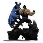 Image produit DC Comics Diorama 1/10 Batman vs Bane 33 cm