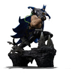 Image produit DC Comics Diorama 1/10 Batman vs Bane 33 cm