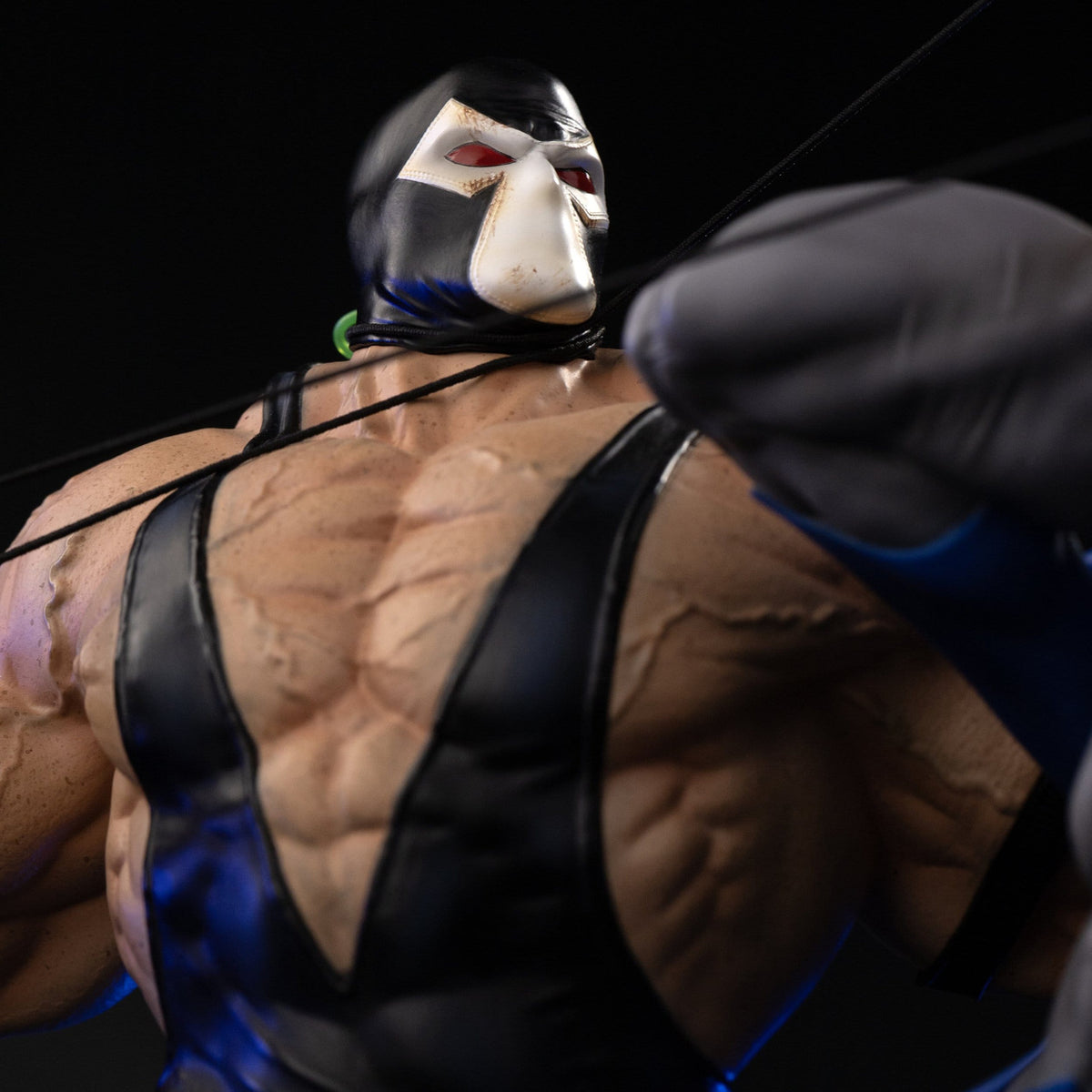 Image produit DC Comics Diorama 1/10 Batman vs Bane 33 cm