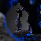 Image produit DC Comics Diorama 1/10 Batman vs Bane 33 cm
