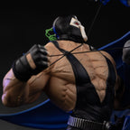 Image produit DC Comics Diorama 1/10 Batman vs Bane 33 cm