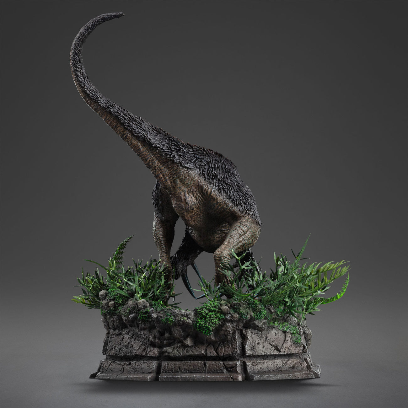 Product image Jurassic World: Dominion Demi Art Scale Statue 1/20