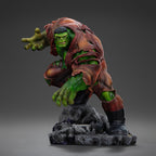 Image produit Marvel BDS Art Scale Statue 1/10 Infinity Gauntlet Hulk