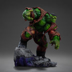 Image produit Marvel BDS Art Scale Statue 1/10 Infinity Gauntlet Hulk
