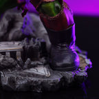 Image produit Marvel BDS Art Scale Statue 1/10 Infinity Gauntlet Hulk