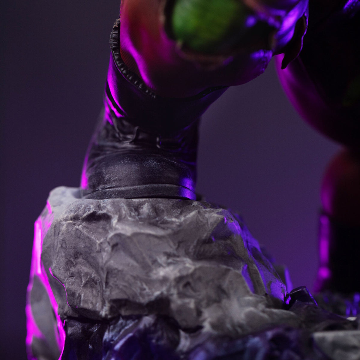 Image produit Marvel BDS Art Scale Statue 1/10 Infinity Gauntlet Hulk