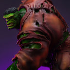 Image produit Marvel BDS Art Scale Statue 1/10 Infinity Gauntlet Hulk