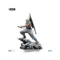 Image produit GI Joe Statue Art Scale 1/10 Storm Shadow 23 cm