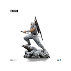Image produit GI Joe Statue Art Scale 1/10 Storm Shadow 23 cm