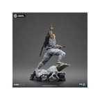 Image produit GI Joe Statue Art Scale 1/10 Storm Shadow 23 cm