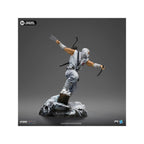 Image produit GI Joe Statue Art Scale 1/10 Storm Shadow 23 cm