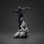 Image produit GI Joe Statue Art Scale 1/10 Snake Eyes 23 cm
