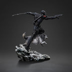 Image produit GI Joe Statue Art Scale 1/10 Snake Eyes 23 cm