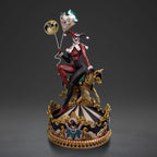 Product image DC Comics Art Scale Statue 1/10 Harley Quinn Unleashed 30 cm