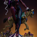 Product image DC Comics Art Scale Statue 1/10 Harley Quinn Unleashed 30 cm