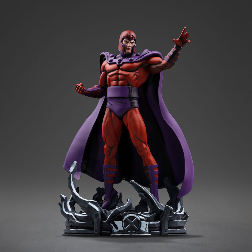 Product image Marvel Art Scale Statue 1/10 X-Men 97 Magneto 23 cm
