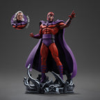 Product image Marvel Art Scale Statue 1/10 X-Men 97 Magneto 23 cm