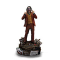 Image produit DC Comics Statue Art Scale Deluxe 1/10 Joker (Arthur Fleck)