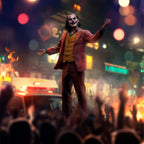 Image produit DC Comics Statue Art Scale Deluxe 1/10 Joker (Arthur Fleck)