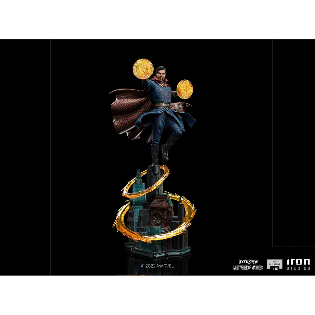 Product image Doctor Strange in the Multiverse of Madness BDS Art Scale